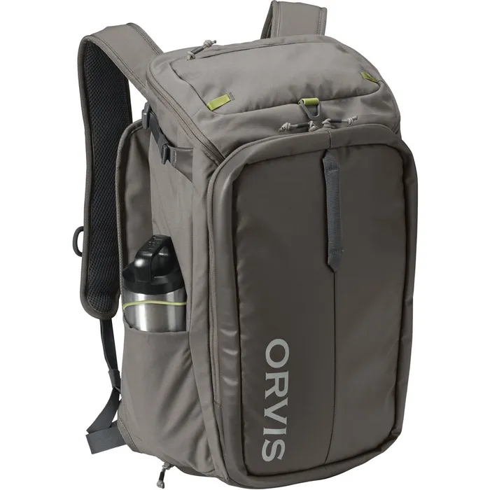 Bug-Out Fly Fishing Backpack - 25 L 1 Bug-Out Fly Fishing Backpack - 25 L
