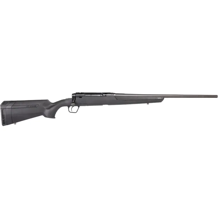 Axis XP 243 Win 22 in Bolt-Action Rifle