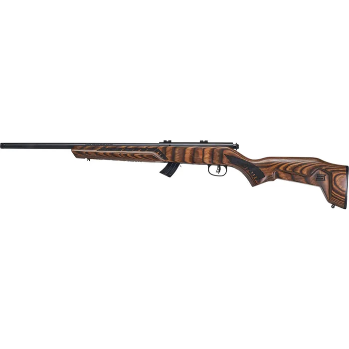 Mark II Minimalist Bolt-Action Rifle