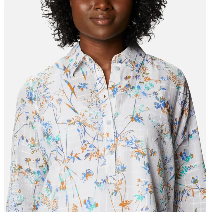 Camp Henry II Womenu2019s Tunic 10 Camp Henry II Womenu2019s Tunic