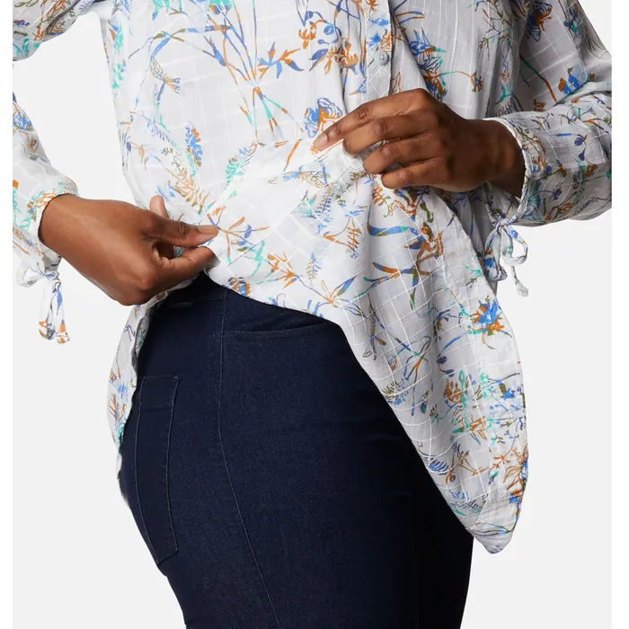 Camp Henry II Womenu2019s Tunic 11 Camp Henry II Womenu2019s Tunic