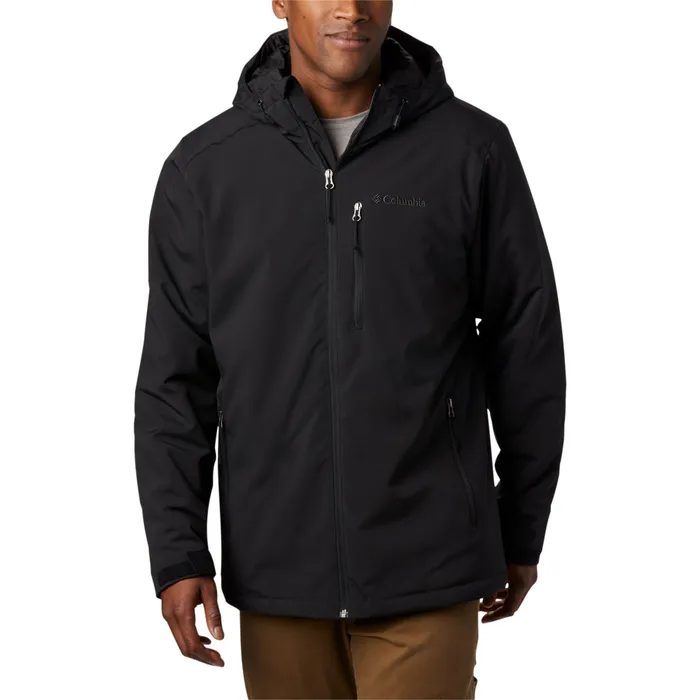 Gate Racer Soft Shell - Men's