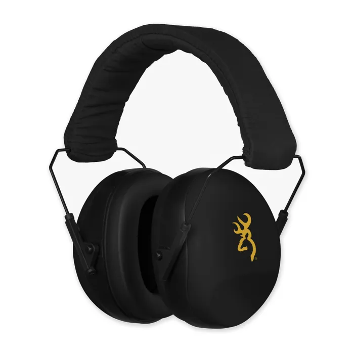 Buckmark II Hearing Protector 1 Buckmark II Hearing Protector