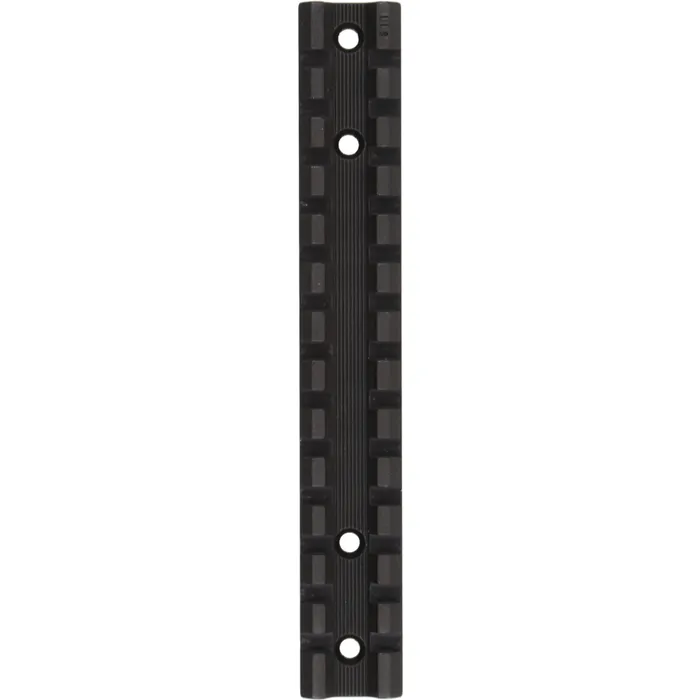 Multi Slot Matte Browning 5 Multi Slot Matte Browning