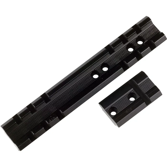 Top Mount Matte Aluminium Base - 423M 1 Top Mount Matte Aluminium Base - 423M