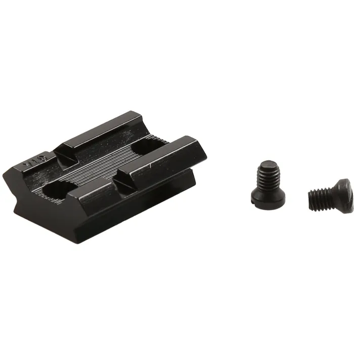 Steel Top Mount Slam Base - 61A 1 Steel Top Mount Slam Base - 61A
