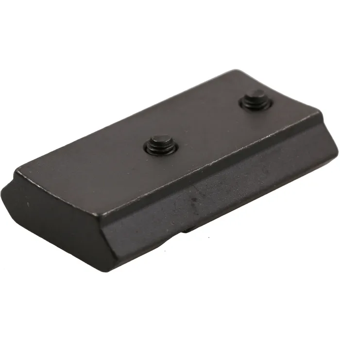 Steel Top Mount Slam Base - S36 4 Steel Top Mount Slam Base - S36