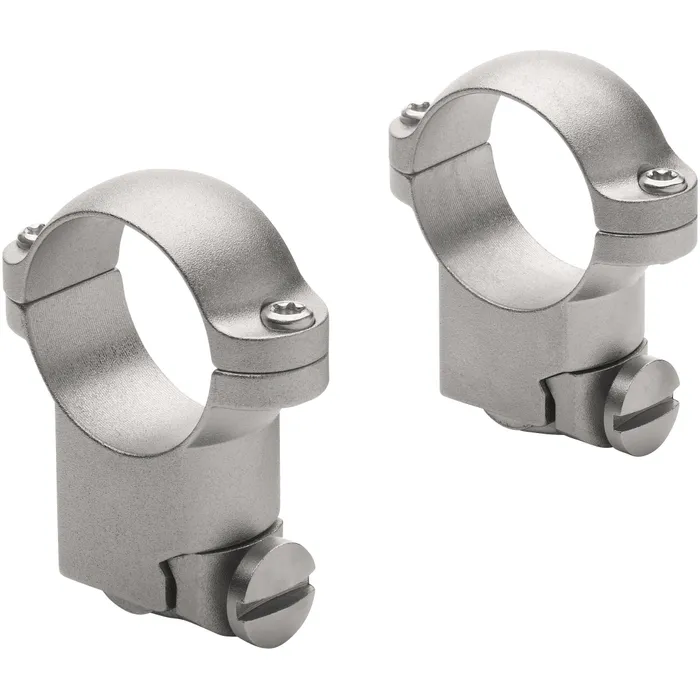 RM Sako Medium Silver Rings 1 RM Sako Medium Silver Rings