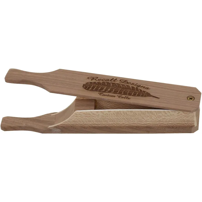 Turkey Box Call 4 Turkey Box Call