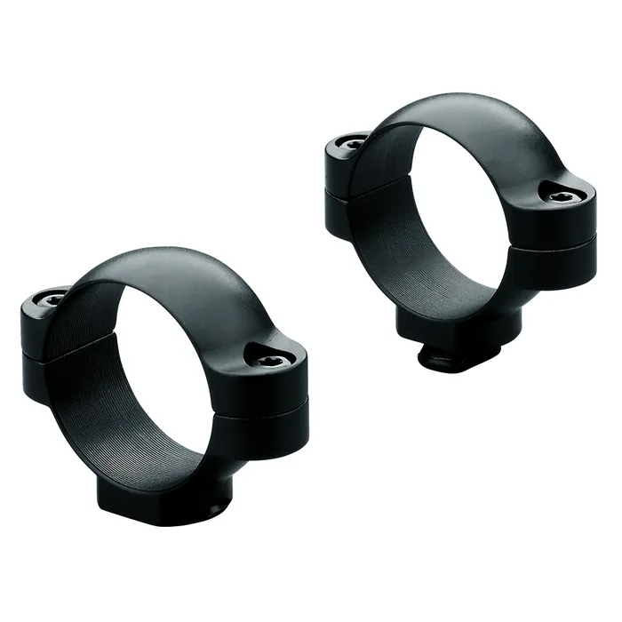 Standard Rings - Super High Matte 1 Standard Rings - Super High Matte