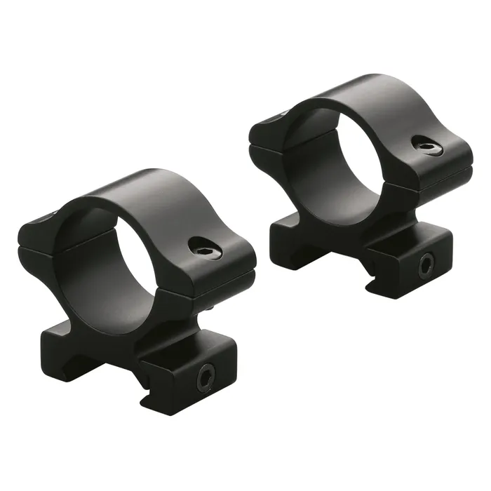 Rifleman Ring Low Mat 1 in. 1 Rifleman Ring Low Mat 1 in.