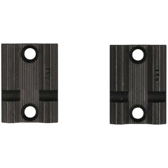 Top Mount Base Pair for Browning AB3 1 Top Mount Base Pair for Browning AB3