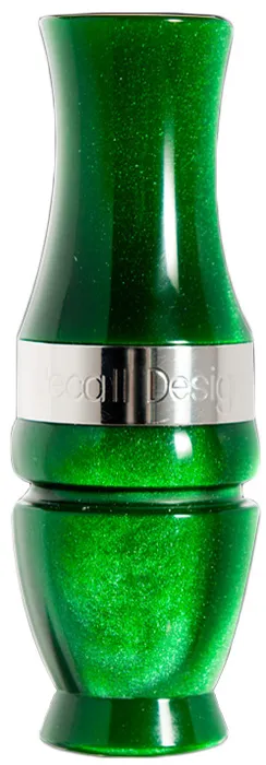 Short Fuse Acrylic Goose Call 1 Short Fuse Acrylic Goose Call