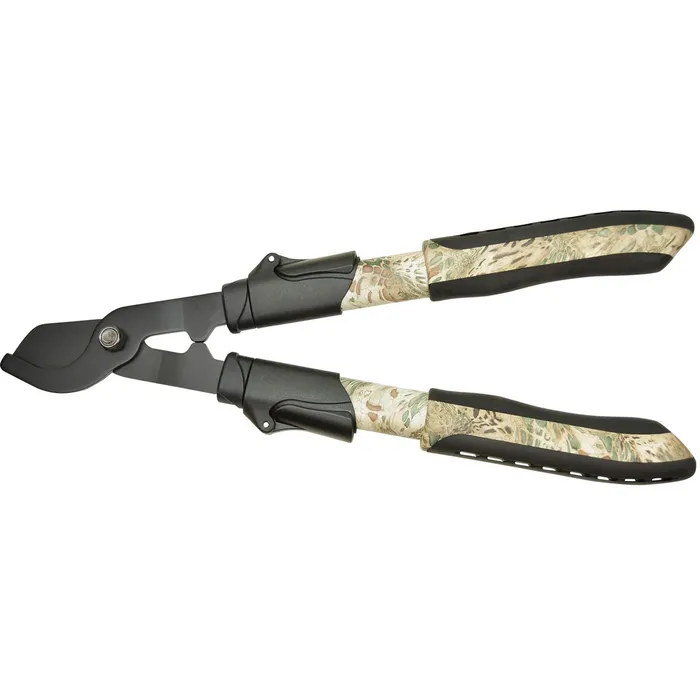 Heavy Duty Telescopic Lopper 7 Heavy Duty Telescopic Lopper