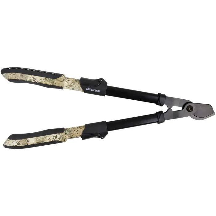 Heavy Duty Telescopic Lopper 8 Heavy Duty Telescopic Lopper