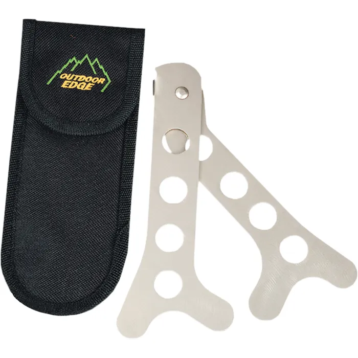 Steel Stick Hunting Tool