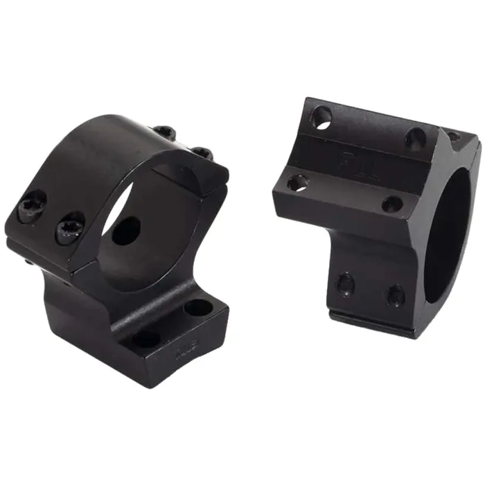 X-Lock Rifle Rings - 1 in. 1 X-Lock Rifle Rings - 1 in.