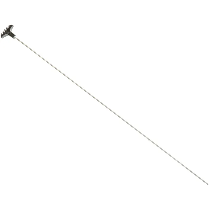 Cleaning Rod One-Piece Rifle/Shotgun 1 Cleaning Rod One-Piece Rifle/Shotgun
