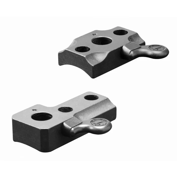 Quick Release Sauer 202 2-Piece Gloss Base 1 Quick Release Sauer 202 2-Piece Gloss Base