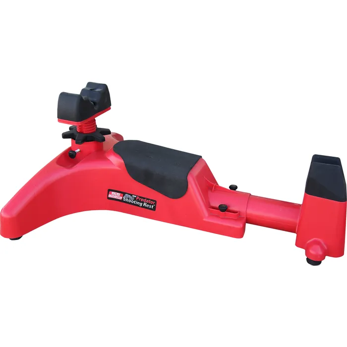 Predator Gun Rest 1 Predator Gun Rest
