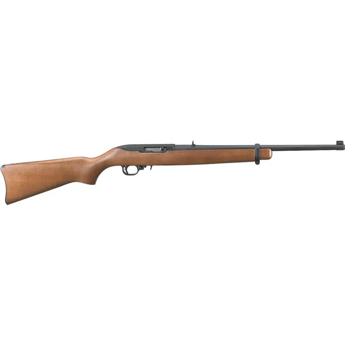 10/22 Carbine Semi-Auto Rifle 1 10/22 Carbine Semi-Auto Rifle