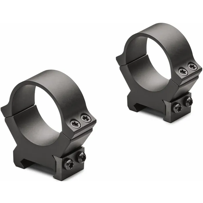 PRW2 30 mm High Matte Rings 1 PRW2 30 mm High Matte Rings