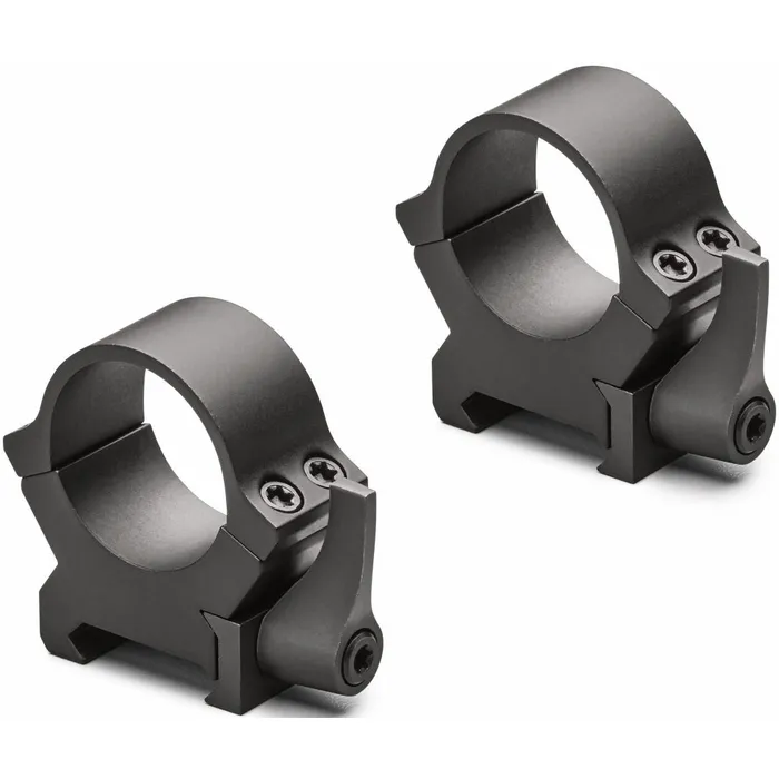 QRW2 in. Low Matte Rings 1 QRW2 in. Low Matte Rings
