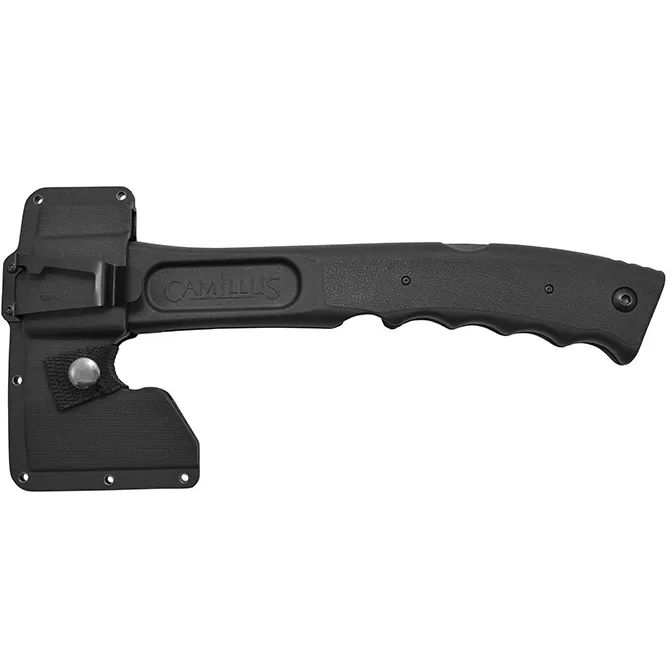 Camptrax Hunting Axe and Saw Combo 4 Camptrax Hunting Axe and Saw Combo
