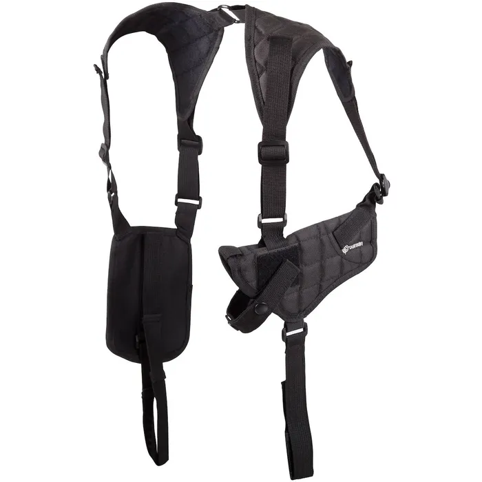 Airsoft Shoulder Holster 1 Airsoft Shoulder Holster
