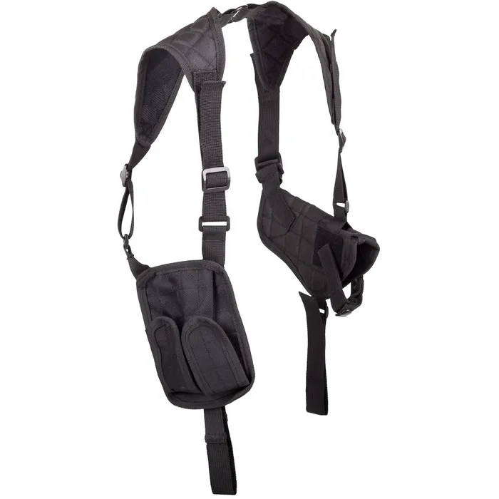 Airsoft Shoulder Holster 4 Airsoft Shoulder Holster