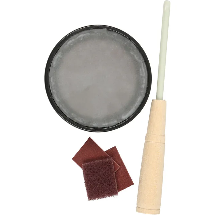 Tough Grip Double Turkey Hunting Pot Call 1 Tough Grip Double Turkey Hunting Pot Call
