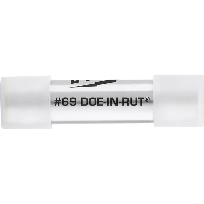 E-Scent #69 Do In Rut Replacement Cartridge 4 E-Scent #69 Do In Rut Replacement Cartridge