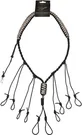 Flat Braid Lanyard 6 Flat Braid Lanyard