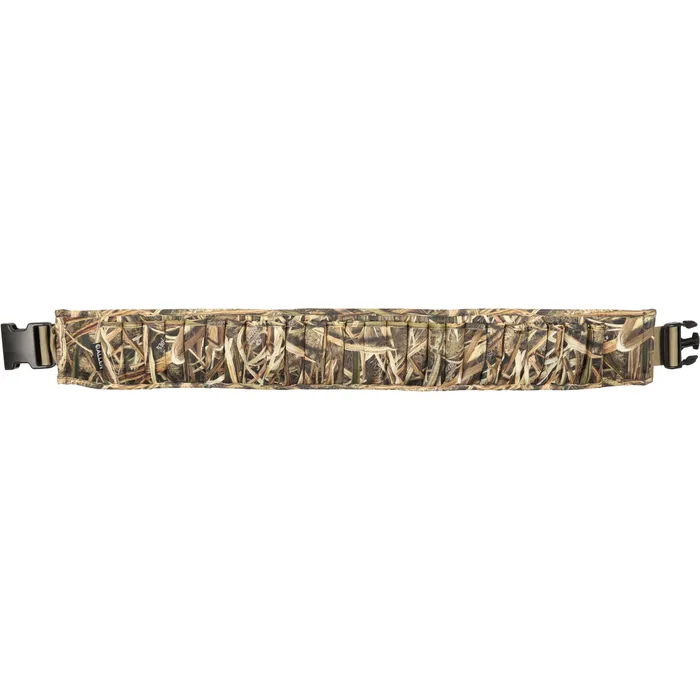 Shell Belt Shadow Grass Blade 6 Shell Belt Shadow Grass Blade
