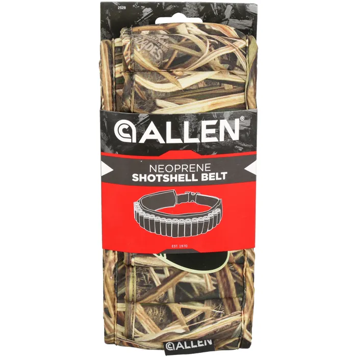 Shell Belt Shadow Grass Blade 7 Shell Belt Shadow Grass Blade