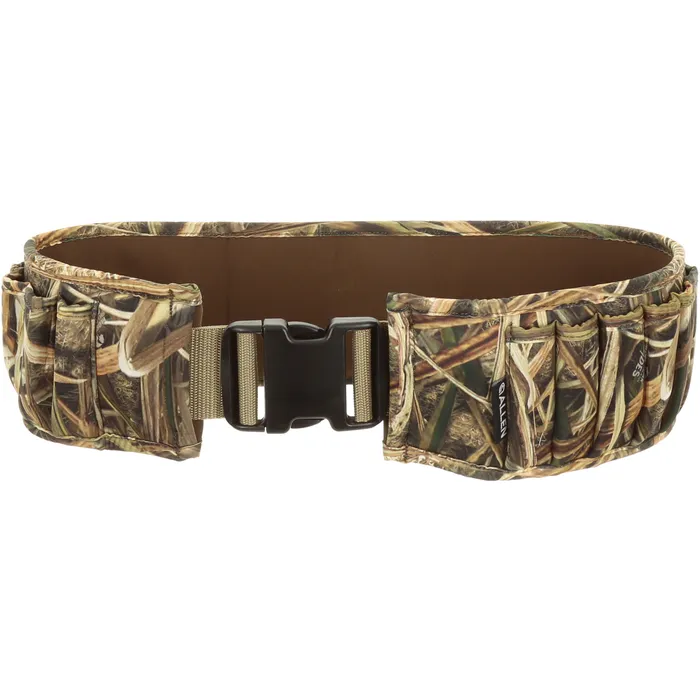 Shell Belt Shadow Grass Blade 8 Shell Belt Shadow Grass Blade