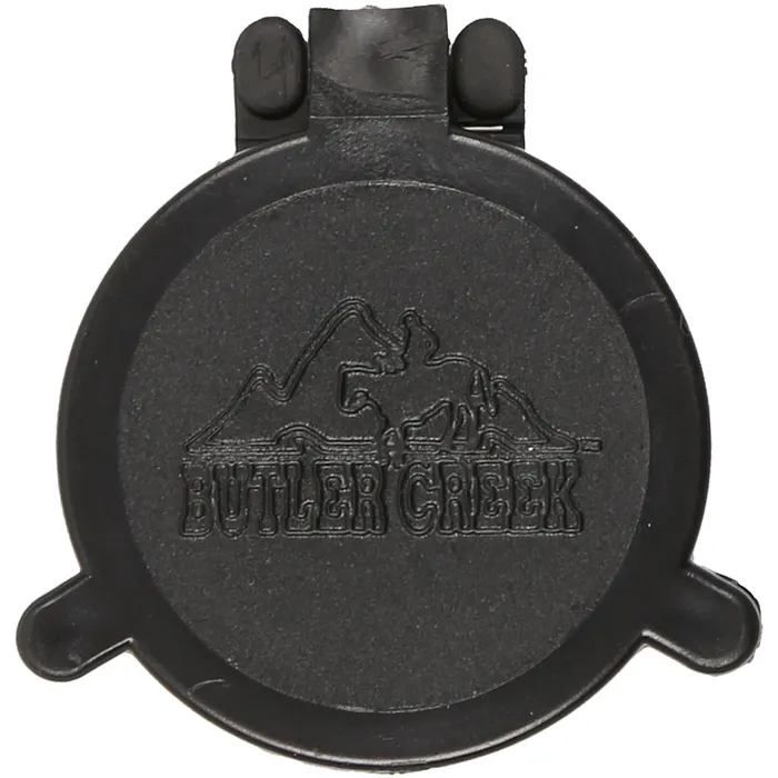 Multiflex Flip-Open Objective Lens Cover 13-15 1 Multiflex Flip-Open Objective Lens Cover 13-15