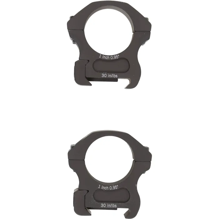 Pro 1 in. Medium Rings 4 Pro 1 in. Medium Rings