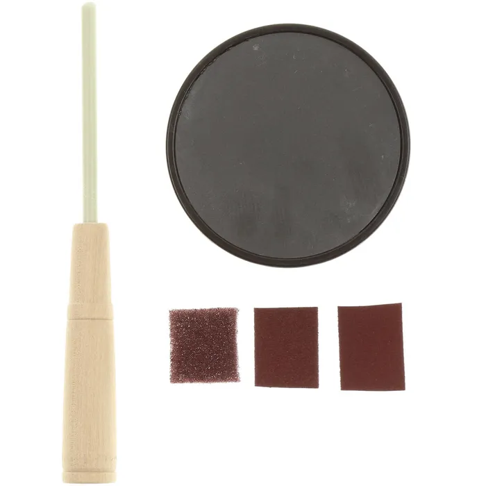 Tough Grip Turkey Hunting Pot Call