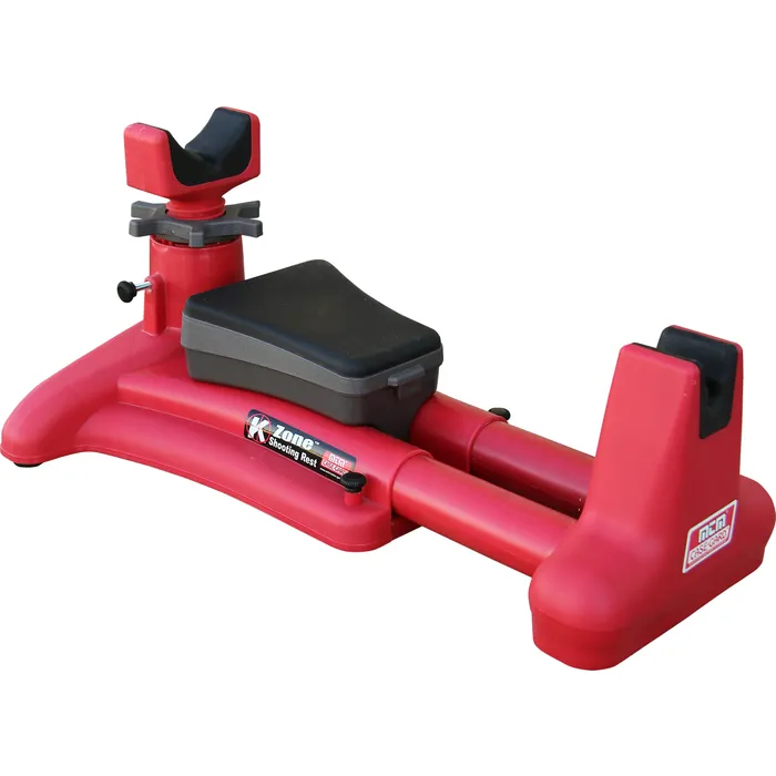 K-Zone Gun Rest 4 K-Zone Gun Rest