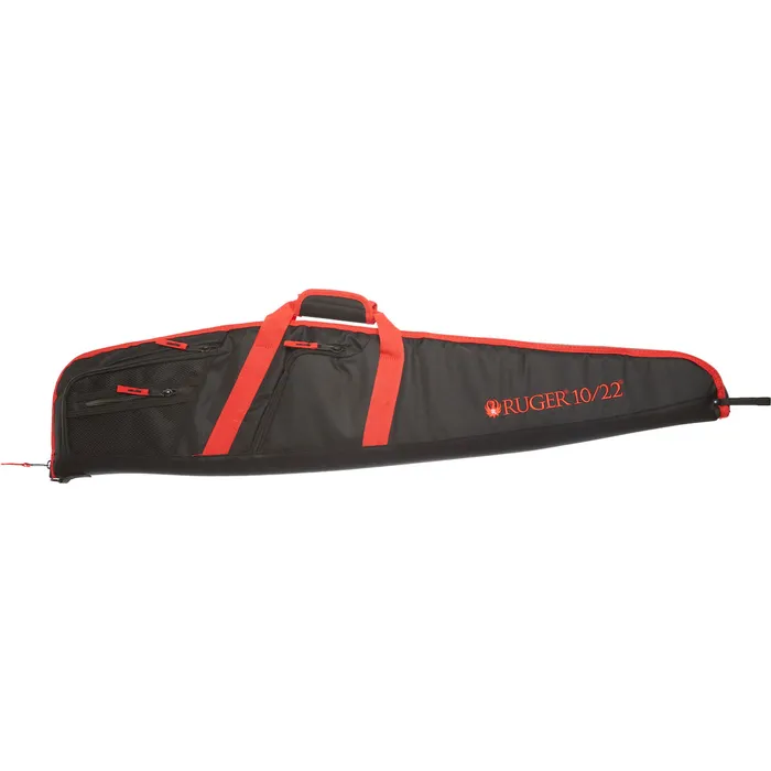 Ruger Flagstaff 10/22 Scoped Rifle Case 1 Ruger Flagstaff 10/22 Scoped Rifle Case