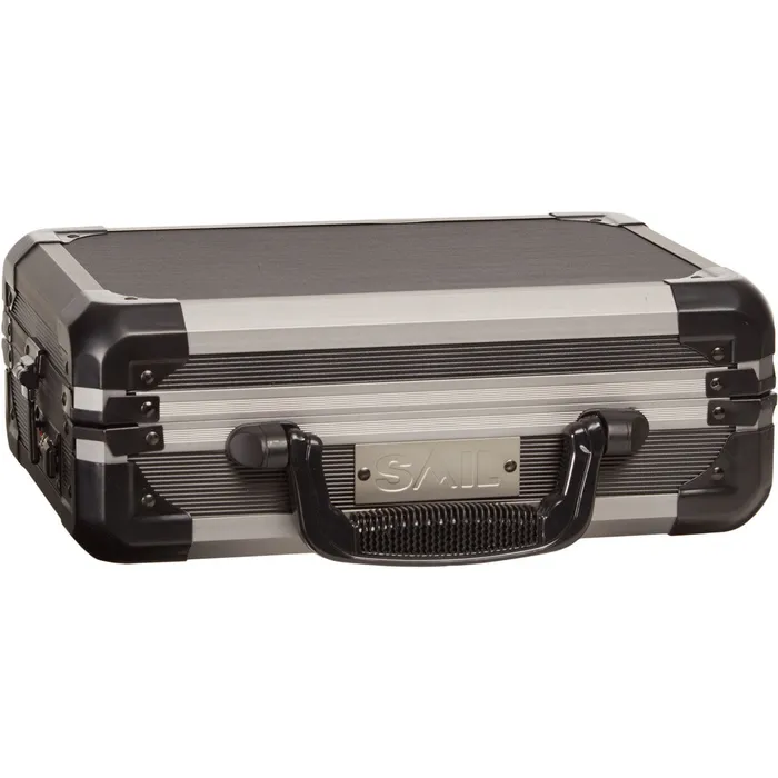 Pistol Gun Case 1 Pistol Gun Case