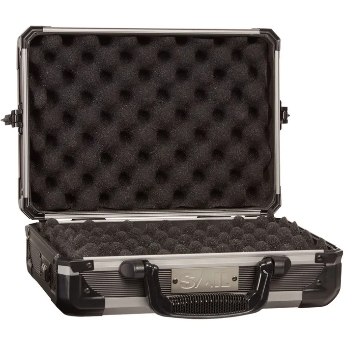 Pistol Gun Case 4 Pistol Gun Case