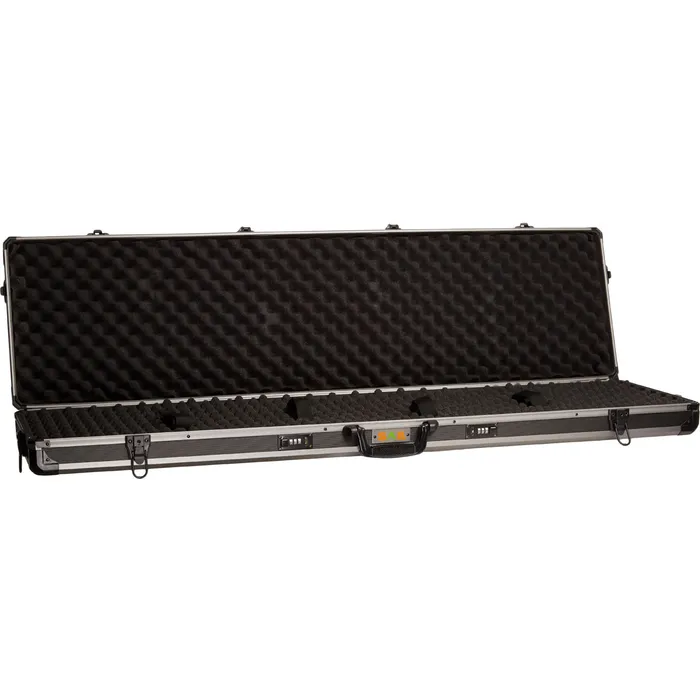 Double Gun Case 4 Double Gun Case