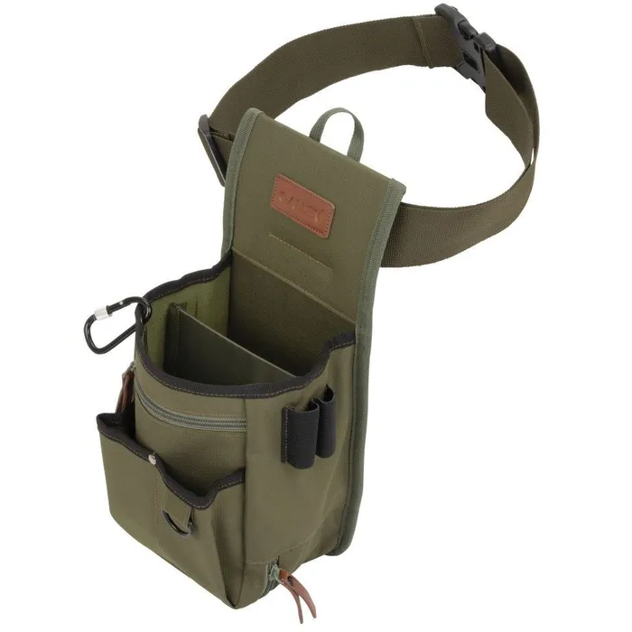 Triumph Double Compartment Shell Bag 1 Triumph Double Compartment Shell Bag