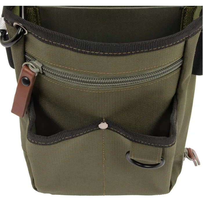 Triumph Double Compartment Shell Bag 30 Triumph Double Compartment Shell Bag