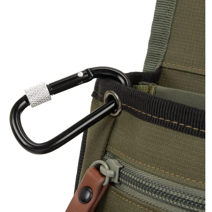 Triumph Double Compartment Shell Bag 32 Triumph Double Compartment Shell Bag