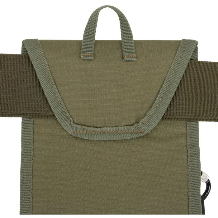 Triumph Double Compartment Shell Bag 35 Triumph Double Compartment Shell Bag