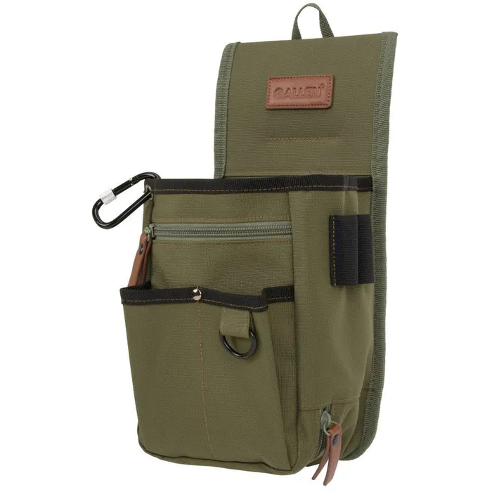 Triumph Double Compartment Shell Bag 20 Triumph Double Compartment Shell Bag