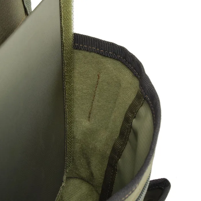 Triumph Double Compartment Shell Bag 23 Triumph Double Compartment Shell Bag